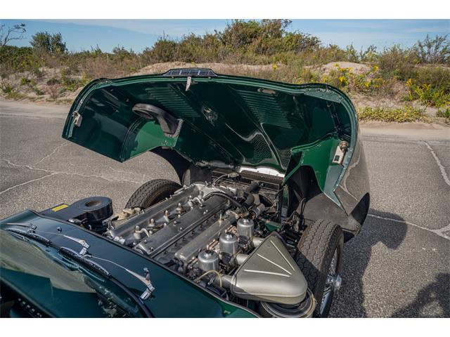 1968 Jaguar E-Type (CC-2116747) for sale in Stratford, Connecticut