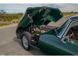 1968 Jaguar E-Type (CC-2116747) for sale in Stratford, Connecticut