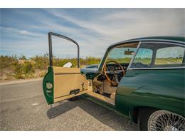 1968 Jaguar E-Type (CC-2116747) for sale in Stratford, Connecticut