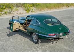 1968 Jaguar E-Type (CC-2116747) for sale in Stratford, Connecticut