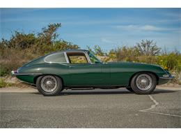 1968 Jaguar E-Type (CC-2116747) for sale in Stratford, Connecticut