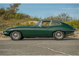 1968 Jaguar E-Type (CC-2116747) for sale in Stratford, Connecticut