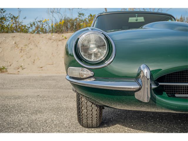 1968 Jaguar E-Type (CC-2116747) for sale in Stratford, Connecticut
