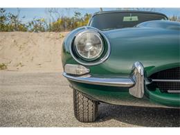 1968 Jaguar E-Type (CC-2116747) for sale in Stratford, Connecticut