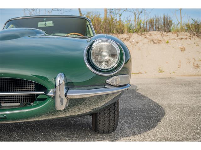1968 Jaguar E-Type (CC-2116747) for sale in Stratford, Connecticut