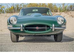 1968 Jaguar E-Type (CC-2116747) for sale in Stratford, Connecticut