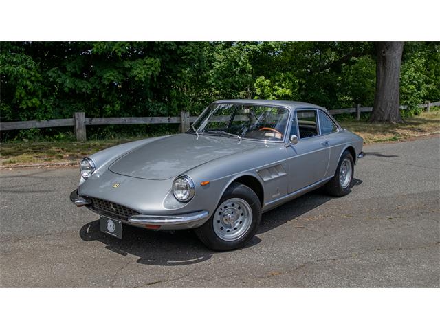 1967 Ferrari 330 GTC (CC-2116748) for sale in Stratford, Connecticut