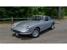 1967 Ferrari 330 GTC (CC-2116748) for sale in Stratford, Connecticut