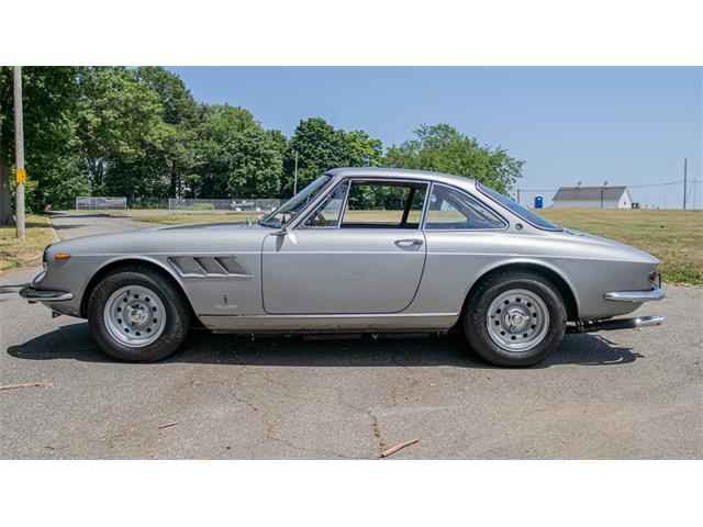 1967 Ferrari 330 GTC (CC-2116748) for sale in Stratford, Connecticut