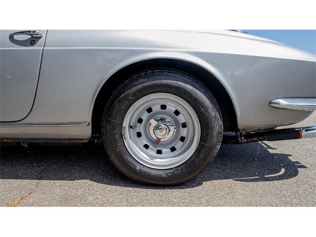 1967 Ferrari 330 GTC (CC-2116748) for sale in Stratford, Connecticut