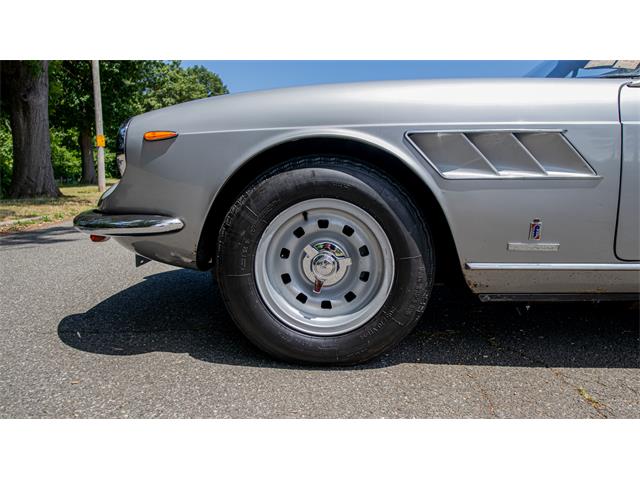 1967 Ferrari 330 GTC (CC-2116748) for sale in Stratford, Connecticut