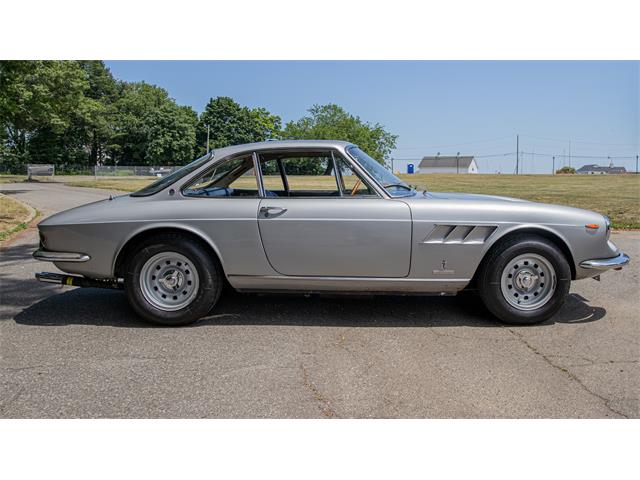 1967 Ferrari 330 GTC (CC-2116748) for sale in Stratford, Connecticut