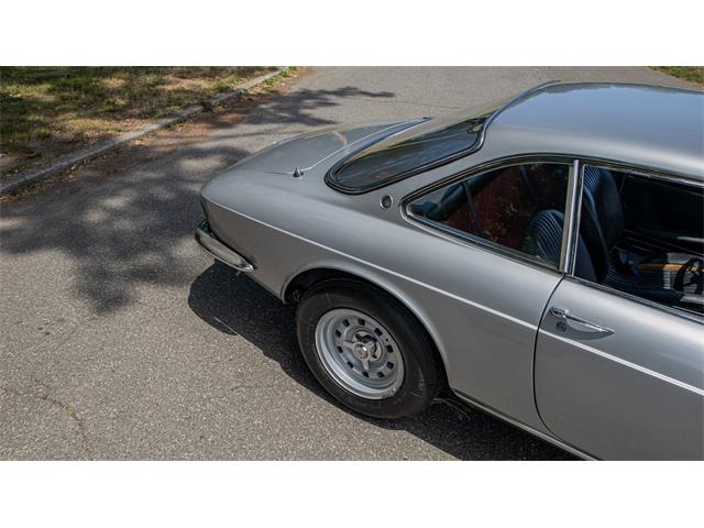 1967 Ferrari 330 GTC (CC-2116748) for sale in Stratford, Connecticut