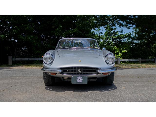 1967 Ferrari 330 GTC (CC-2116748) for sale in Stratford, Connecticut