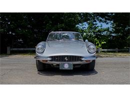 1967 Ferrari 330 GTC (CC-2116748) for sale in Stratford, Connecticut