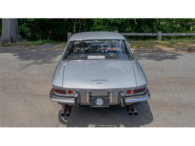 1967 Ferrari 330 GTC (CC-2116748) for sale in Stratford, Connecticut