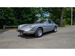1967 Ferrari 330 GTC (CC-2116748) for sale in Stratford, Connecticut