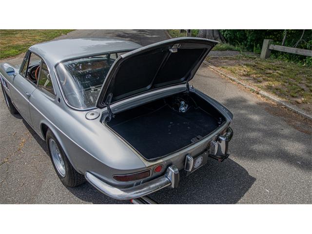 1967 Ferrari 330 GTC (CC-2116748) for sale in Stratford, Connecticut