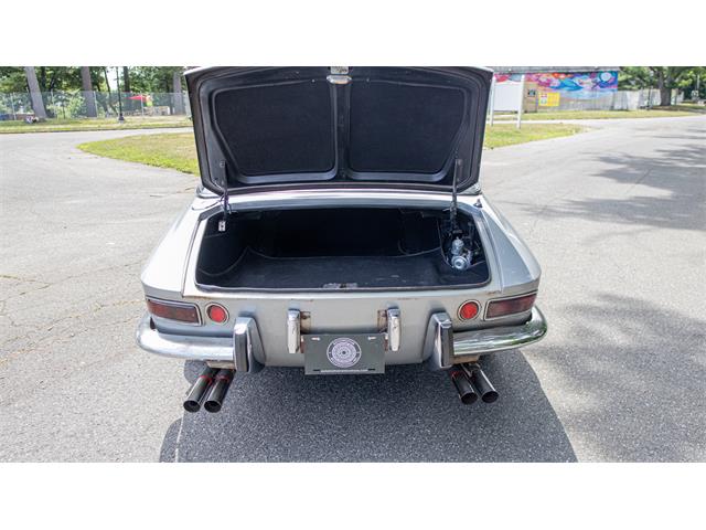 1967 Ferrari 330 GTC (CC-2116748) for sale in Stratford, Connecticut