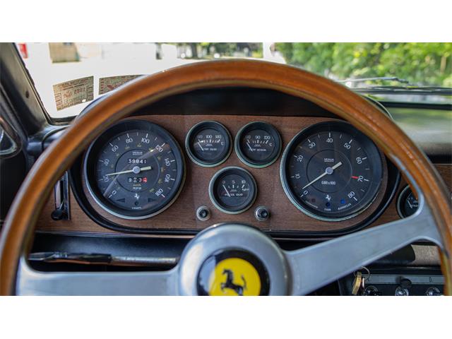 1967 Ferrari 330 GTC (CC-2116748) for sale in Stratford, Connecticut