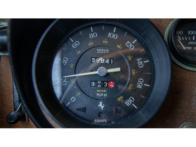 1967 Ferrari 330 GTC (CC-2116748) for sale in Stratford, Connecticut