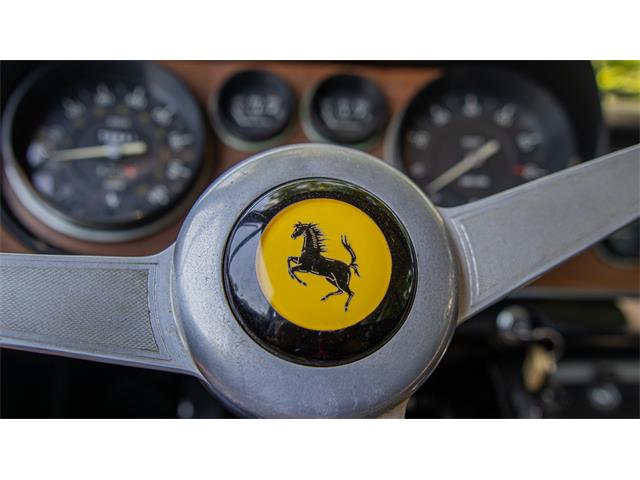 1967 Ferrari 330 GTC (CC-2116748) for sale in Stratford, Connecticut