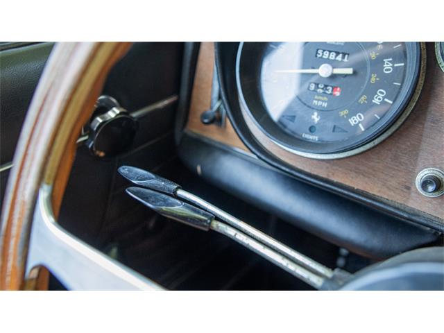 1967 Ferrari 330 GTC (CC-2116748) for sale in Stratford, Connecticut