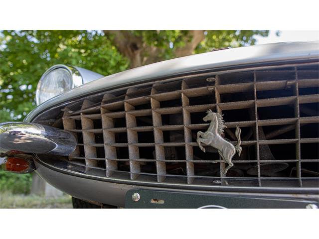 1967 Ferrari 330 GTC (CC-2116748) for sale in Stratford, Connecticut
