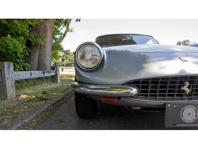 1967 Ferrari 330 GTC (CC-2116748) for sale in Stratford, Connecticut