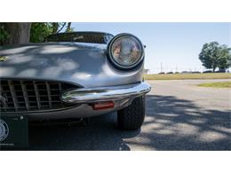 1967 Ferrari 330 GTC (CC-2116748) for sale in Stratford, Connecticut