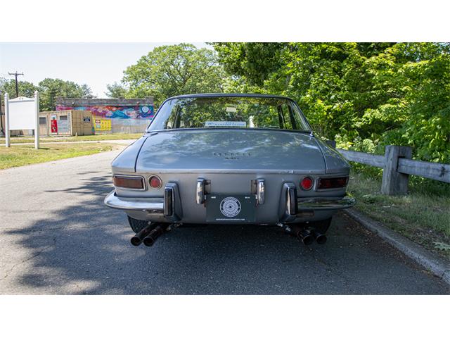 1967 Ferrari 330 GTC (CC-2116748) for sale in Stratford, Connecticut