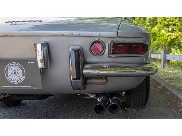 1967 Ferrari 330 GTC (CC-2116748) for sale in Stratford, Connecticut