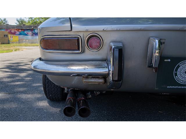 1967 Ferrari 330 GTC (CC-2116748) for sale in Stratford, Connecticut