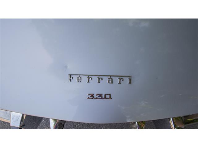 1967 Ferrari 330 GTC (CC-2116748) for sale in Stratford, Connecticut