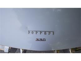 1967 Ferrari 330 GTC (CC-2116748) for sale in Stratford, Connecticut