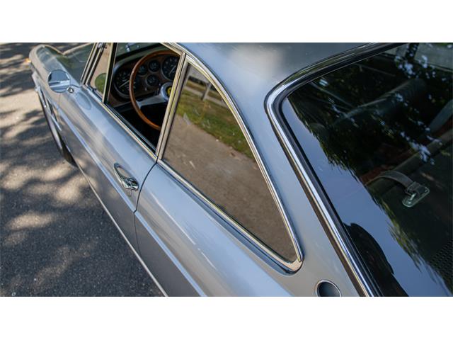 1967 Ferrari 330 GTC (CC-2116748) for sale in Stratford, Connecticut