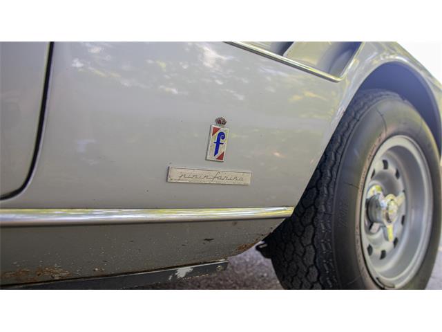 1967 Ferrari 330 GTC (CC-2116748) for sale in Stratford, Connecticut