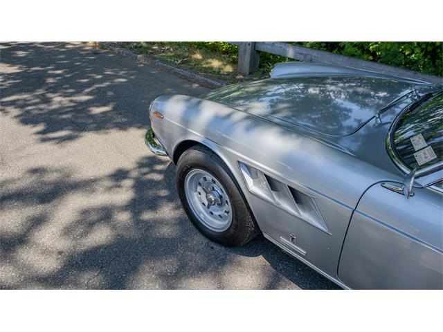 1967 Ferrari 330 GTC (CC-2116748) for sale in Stratford, Connecticut