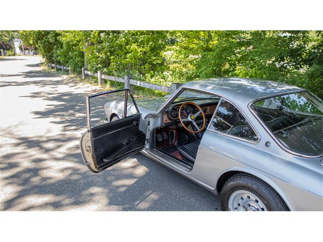 1967 Ferrari 330 GTC (CC-2116748) for sale in Stratford, Connecticut