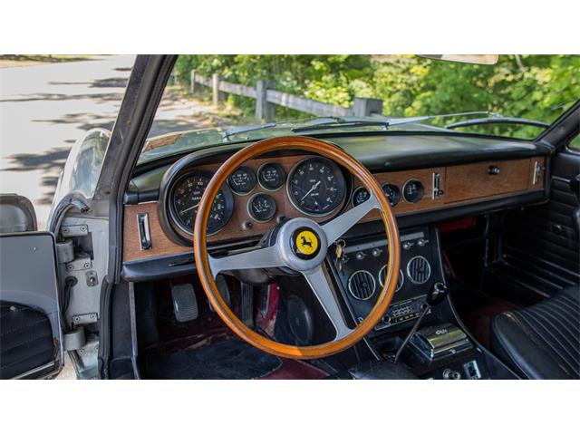 1967 Ferrari 330 GTC (CC-2116748) for sale in Stratford, Connecticut