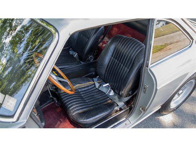 1967 Ferrari 330 GTC (CC-2116748) for sale in Stratford, Connecticut
