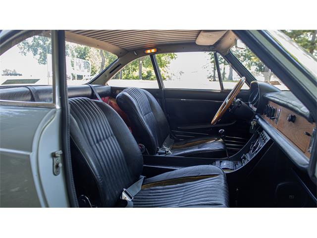 1967 Ferrari 330 GTC (CC-2116748) for sale in Stratford, Connecticut