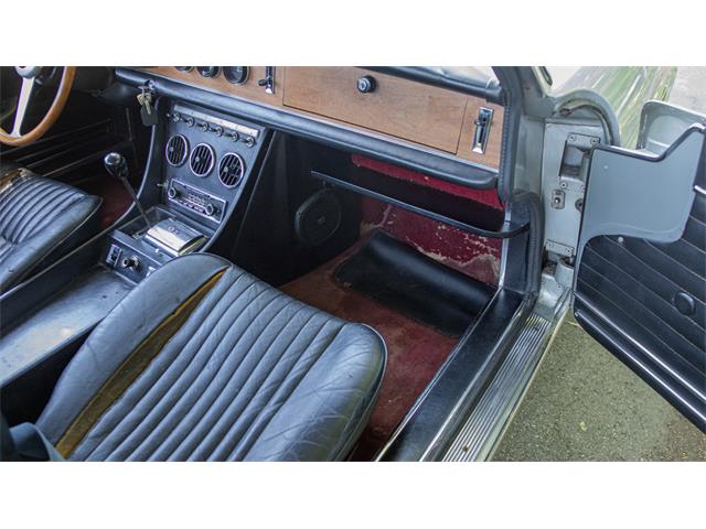 1967 Ferrari 330 GTC (CC-2116748) for sale in Stratford, Connecticut