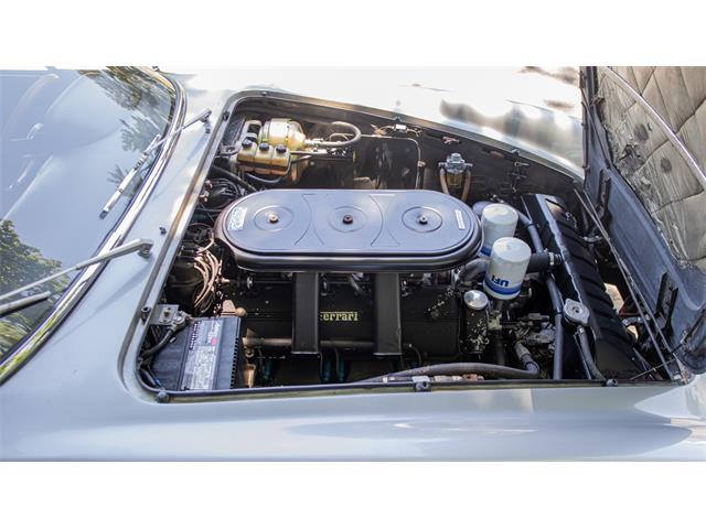 1967 Ferrari 330 GTC (CC-2116748) for sale in Stratford, Connecticut