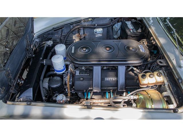 1967 Ferrari 330 GTC (CC-2116748) for sale in Stratford, Connecticut