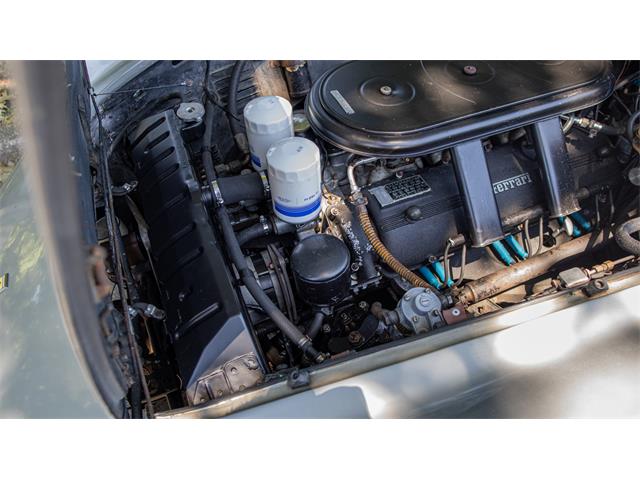 1967 Ferrari 330 GTC (CC-2116748) for sale in Stratford, Connecticut