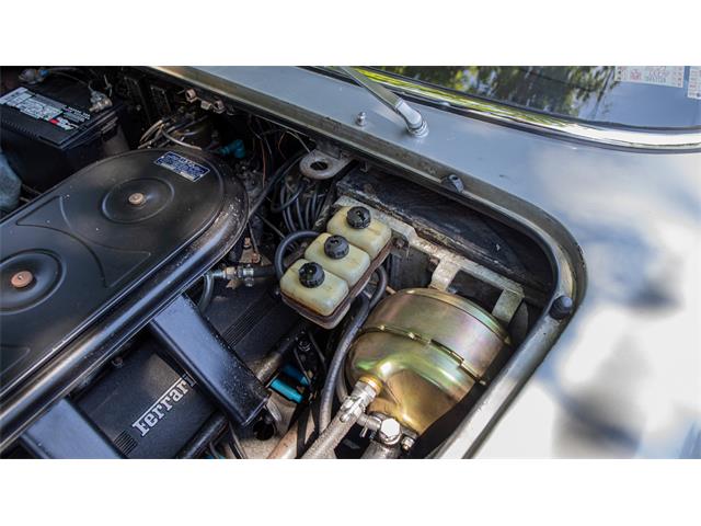 1967 Ferrari 330 GTC (CC-2116748) for sale in Stratford, Connecticut