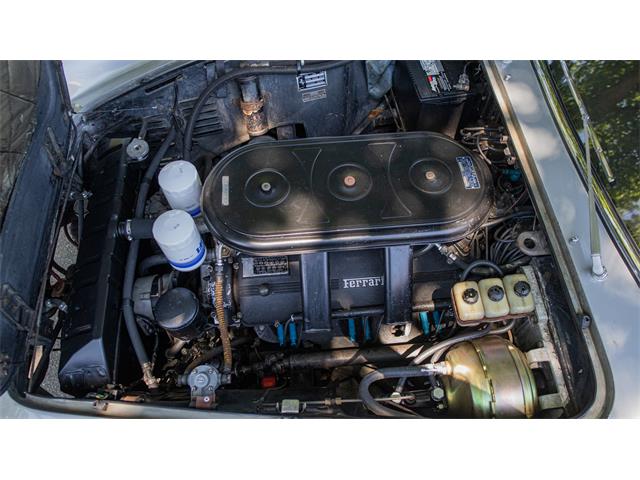 1967 Ferrari 330 GTC (CC-2116748) for sale in Stratford, Connecticut