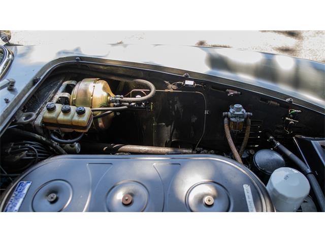 1967 Ferrari 330 GTC (CC-2116748) for sale in Stratford, Connecticut