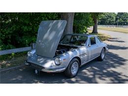 1967 Ferrari 330 GTC (CC-2116748) for sale in Stratford, Connecticut
